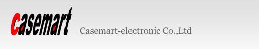 Casemart electronic CO.,ltd 
